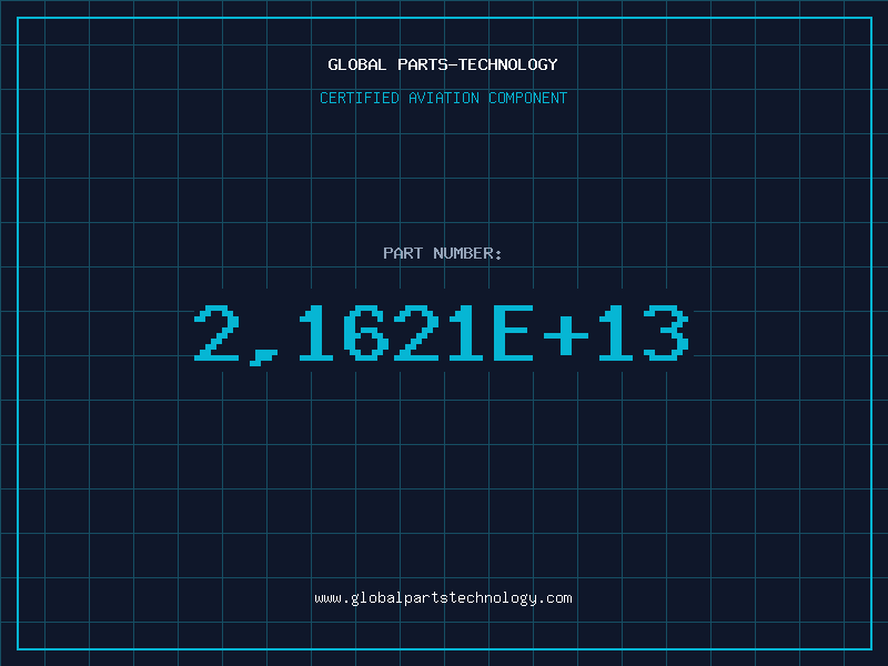 Aviation Part 2,1621E+13