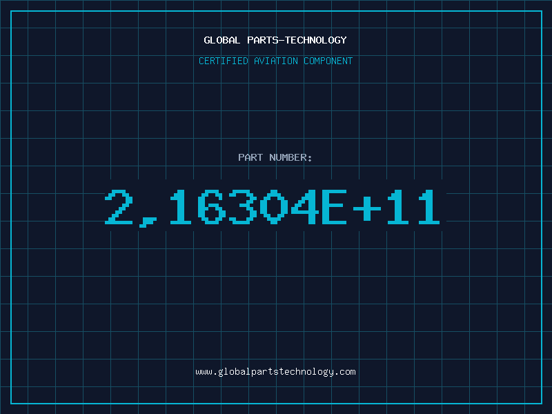 Aviation Part 2,16304E+11