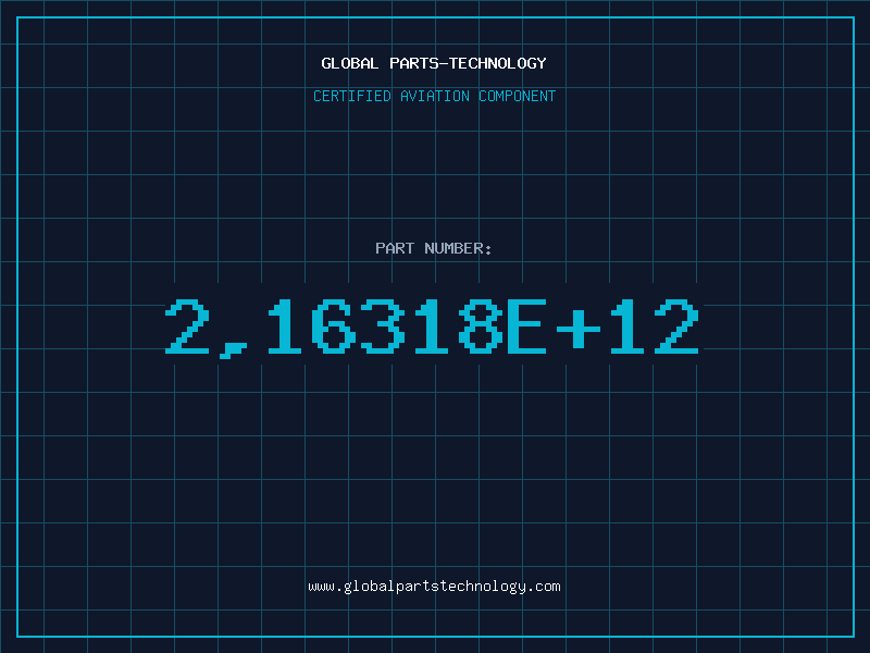 Aviation Part 2,16318E+12