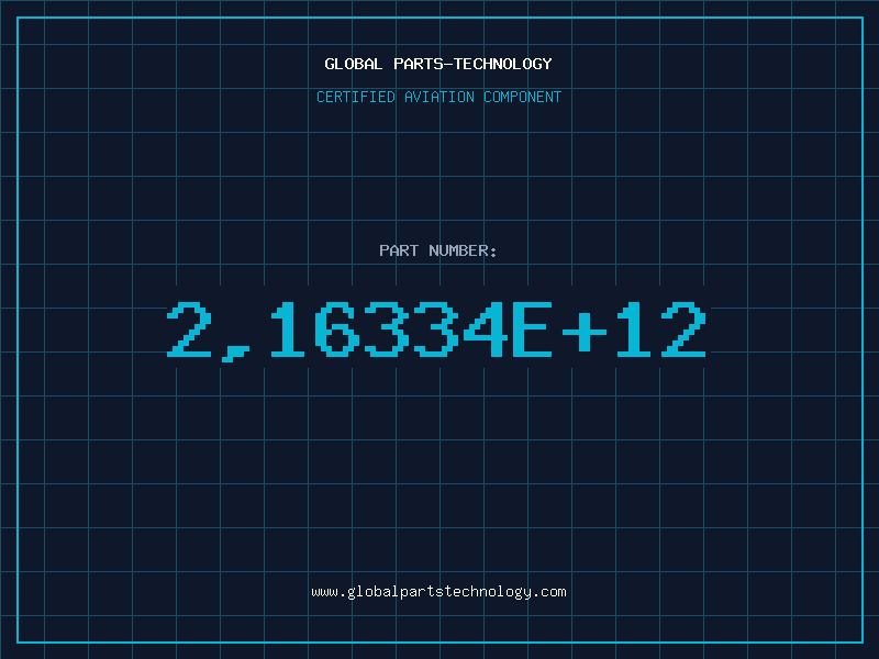 Aviation Part 2,16334E+12