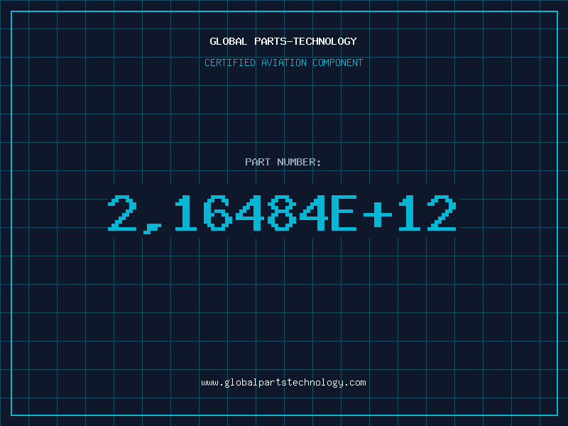 Aviation Part 2,16484E+12