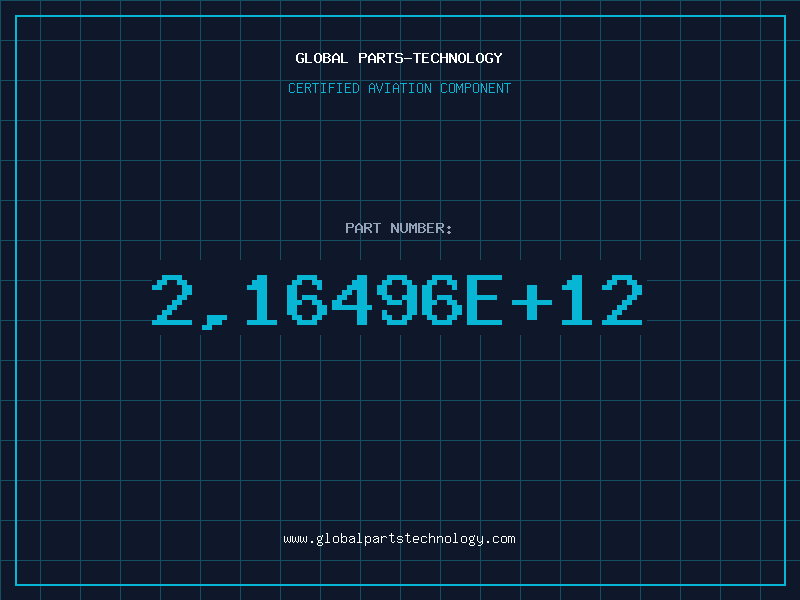 Aviation Part 2,16496E+12