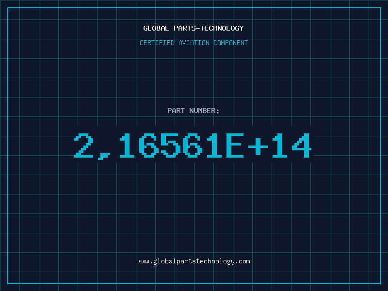 Aviation Part 2,16561E+14