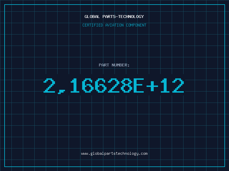 Aviation Part 2,16628E+12