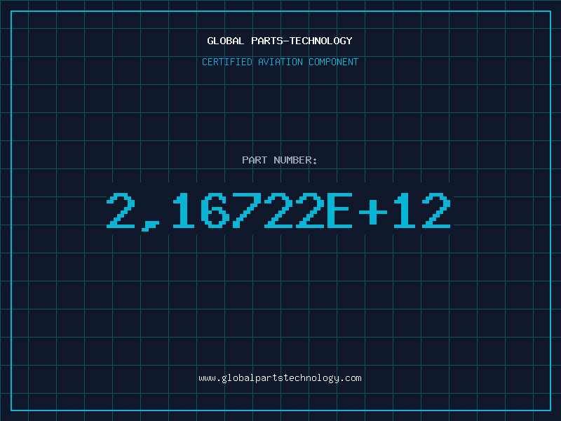Aviation Part 2,16722E+12