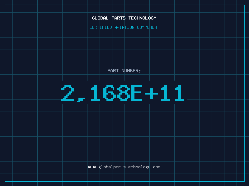 Aviation Part 2,168E+11