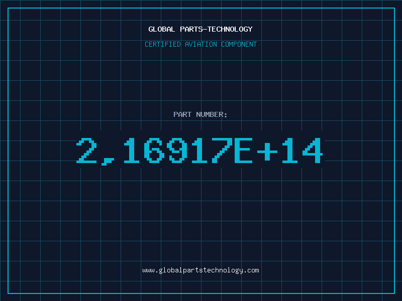 Aviation Part 2,16917E+14