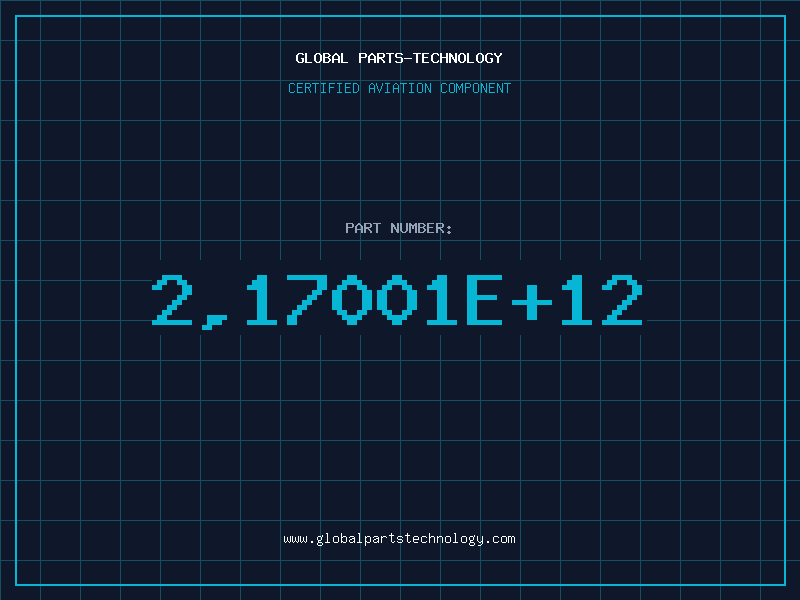 Aviation Part 2,17001E+12