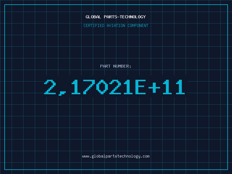 Aviation Part 2,17021E+11