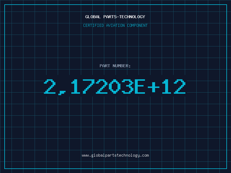 Aviation Part 2,17203E+12