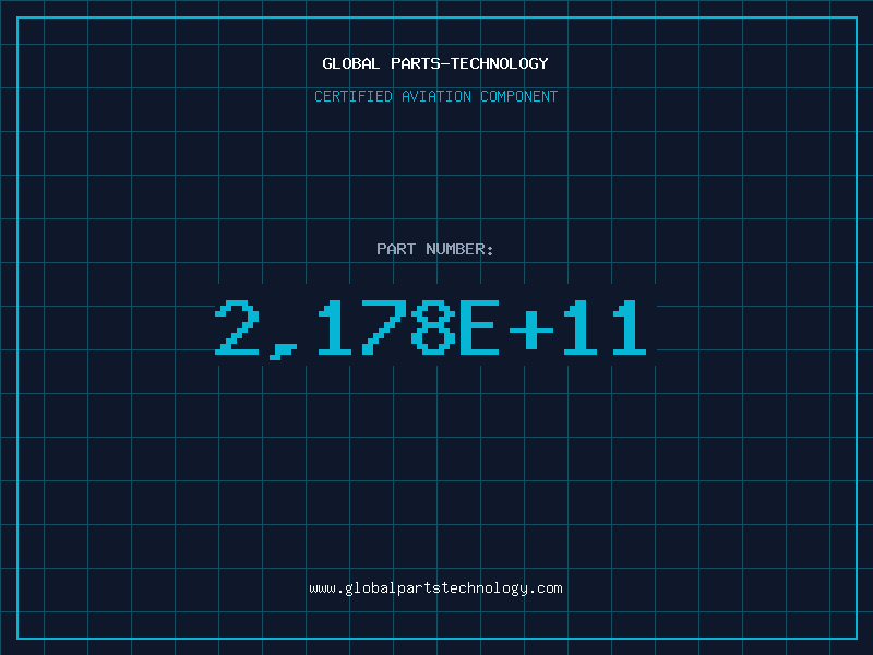 Aviation Part 2,178E+11