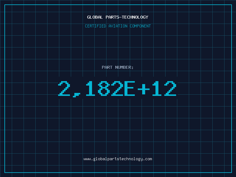 Aviation Part 2,182E+12
