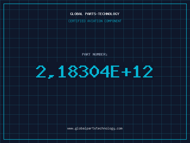 Aviation Part 2,18304E+12