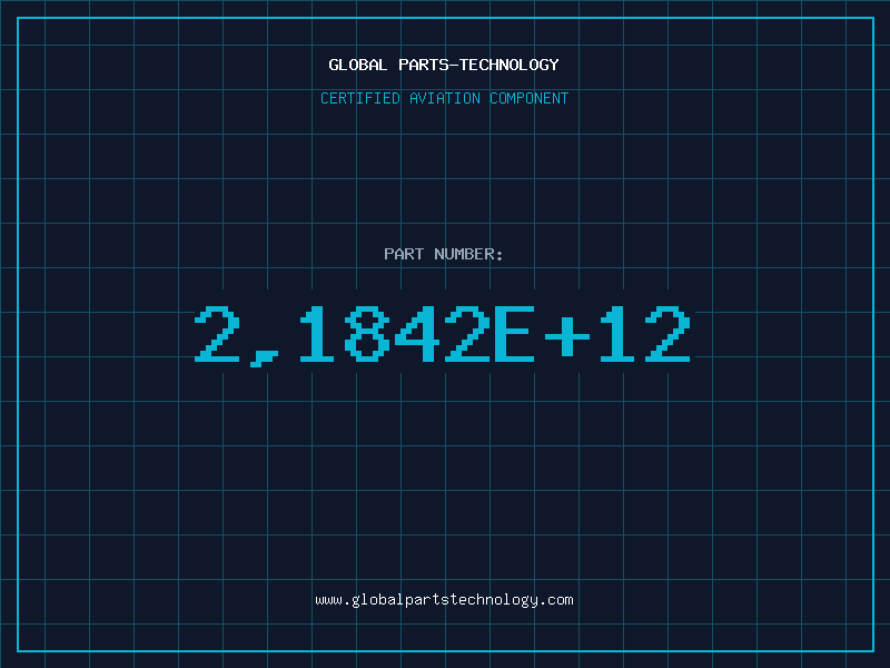 Aviation Part 2,1842E+12