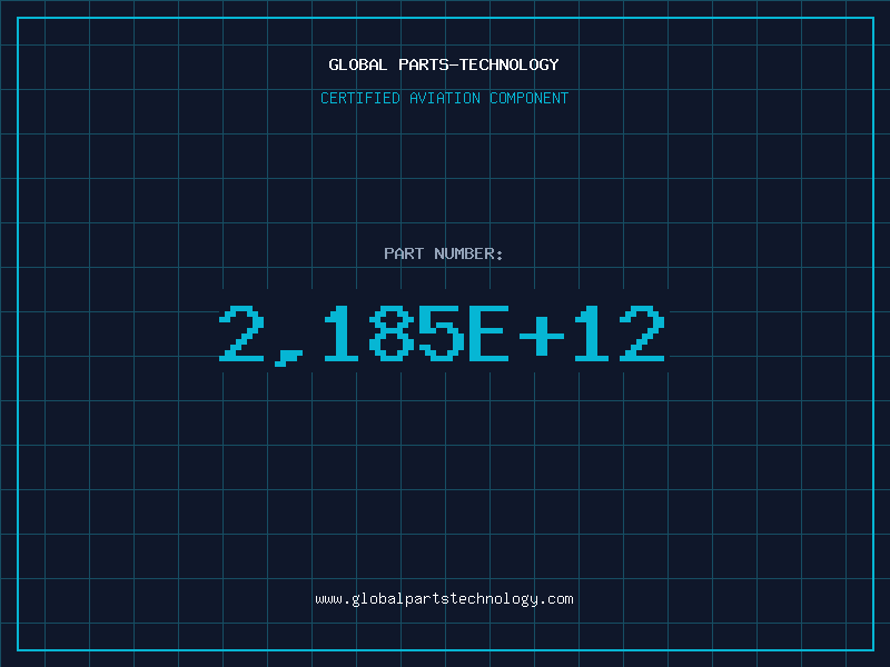 Aviation Part 2,185E+12