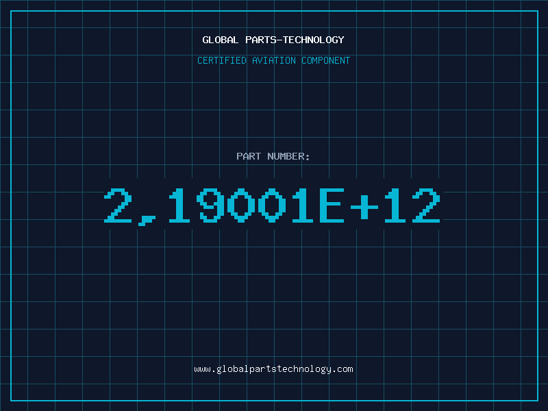 Aviation Part 2,19001E+12