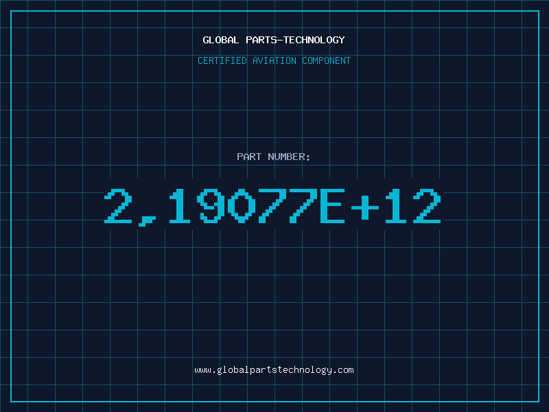 Aviation Part 2,19077E+12