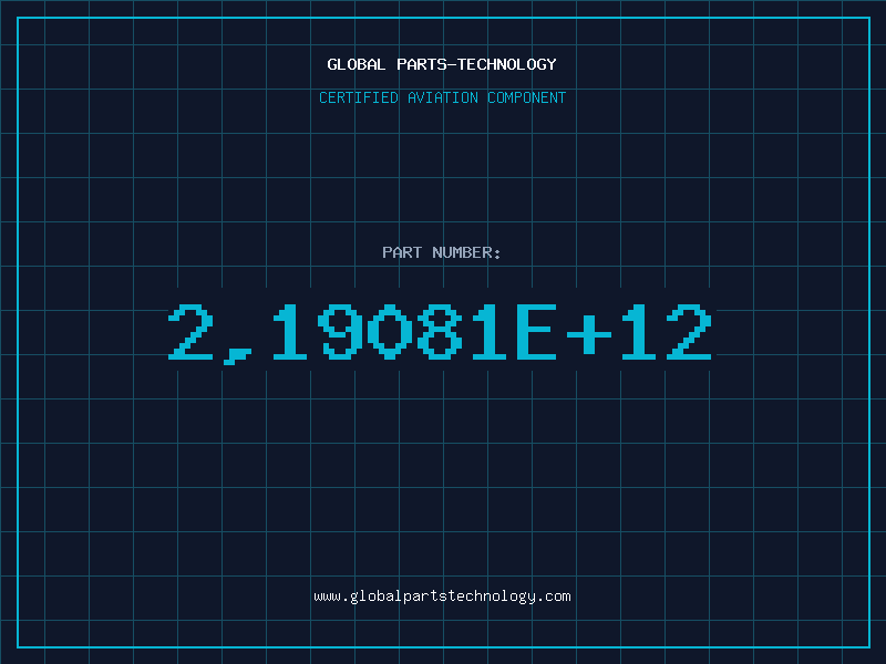 Aviation Part 2,19081E+12