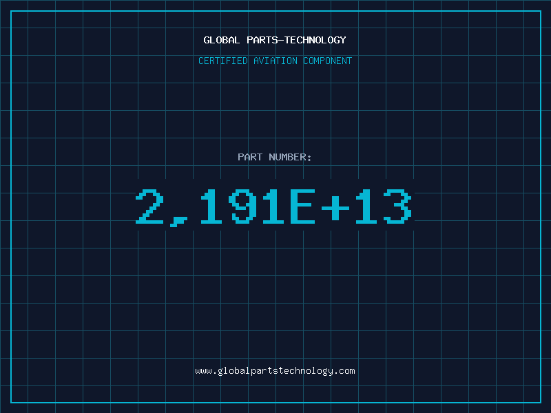 Aviation Part 2,191E+13
