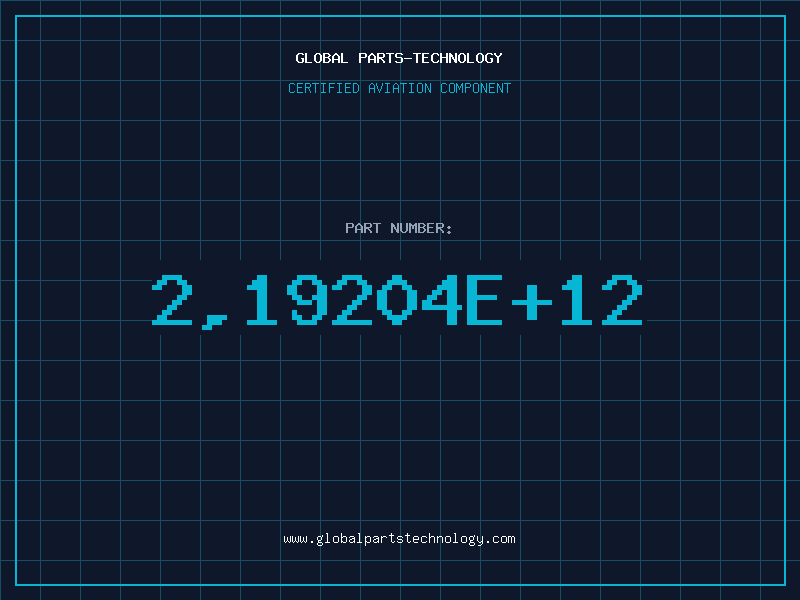 Aviation Part 2,19204E+12