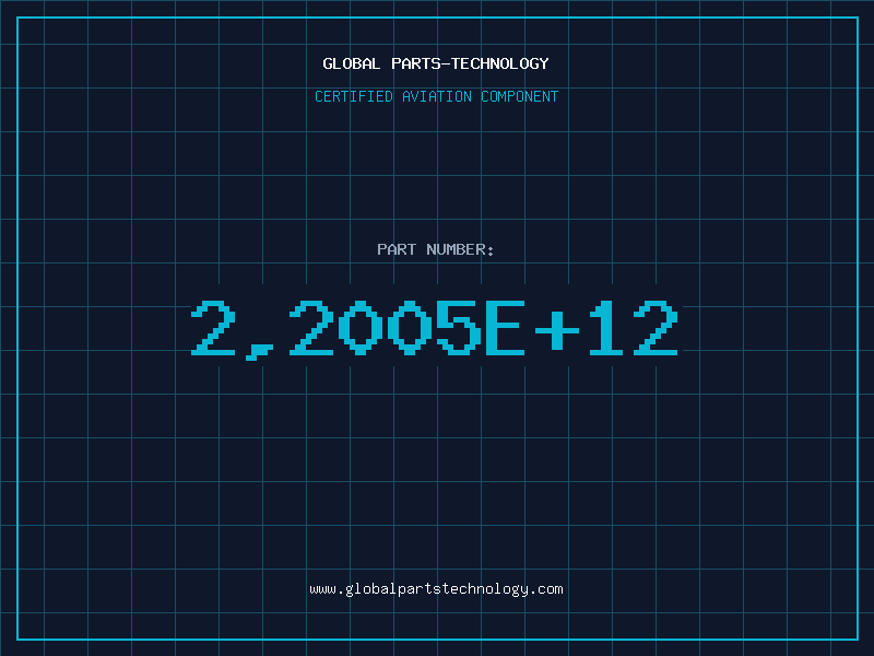 Aviation Part 2,2005E+12