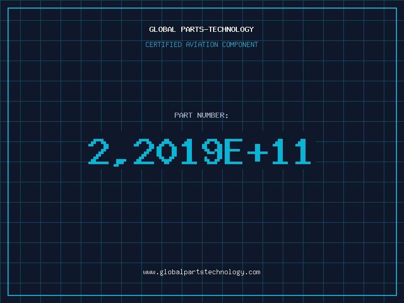 Aviation Part 2,2019E+11