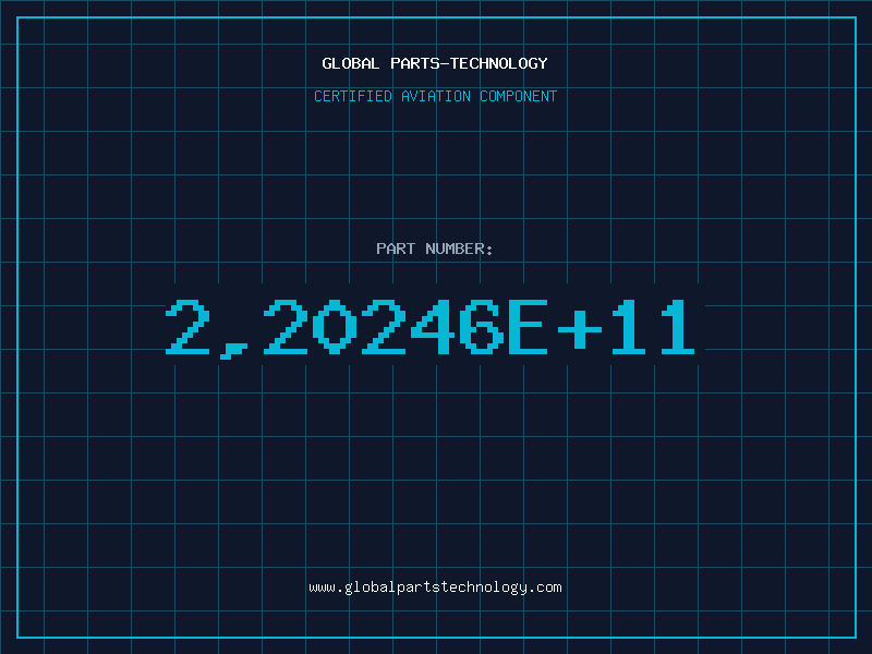 Aviation Part 2,20246E+11