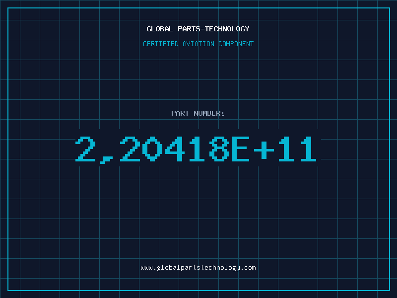 Aviation Part 2,20418E+11