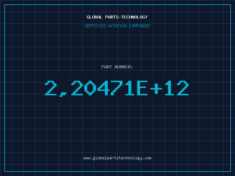 Aviation Part 2,20471E+12