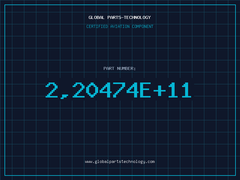 Aviation Part 2,20474E+11