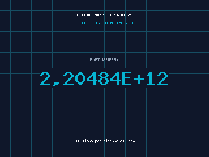 Aviation Part 2,20484E+12