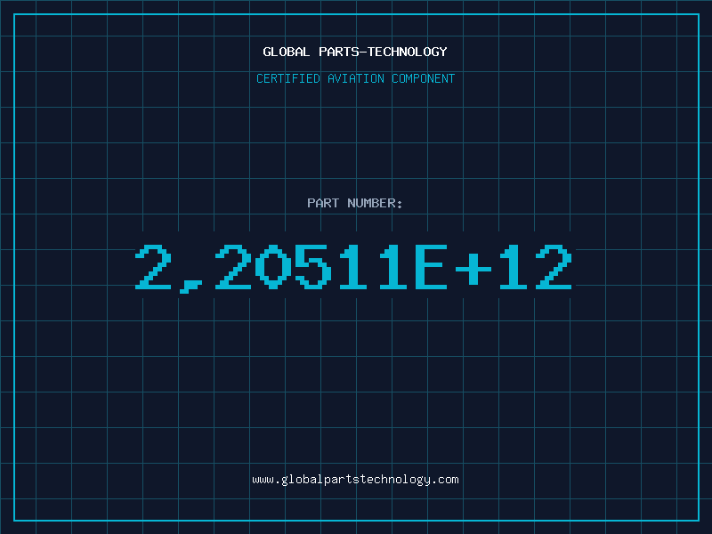 Aviation Part 2,20511E+12