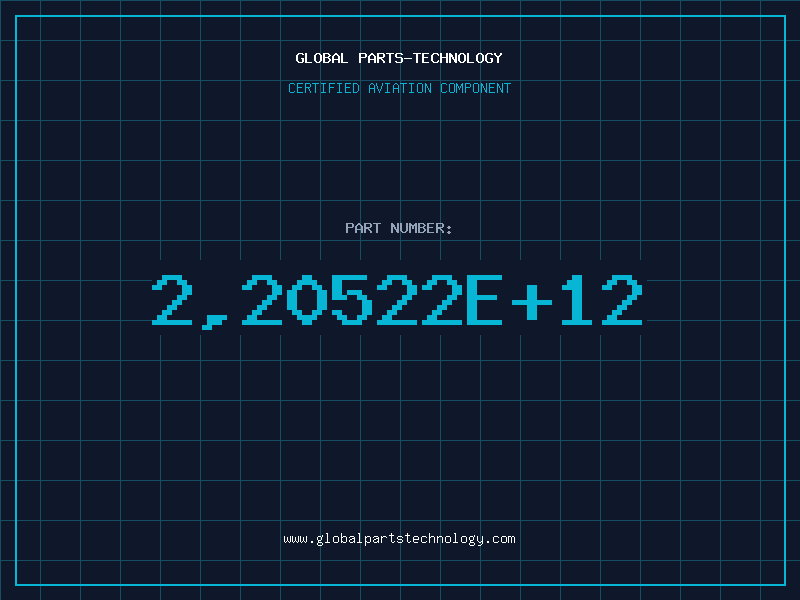 Aviation Part 2,20522E+12