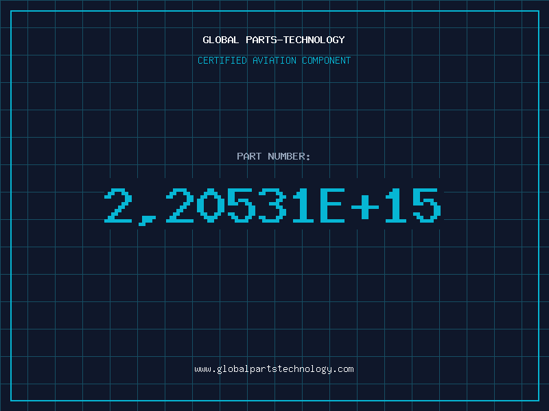 Aviation Part 2,20531E+15