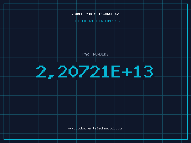 Aviation Part 2,20721E+13