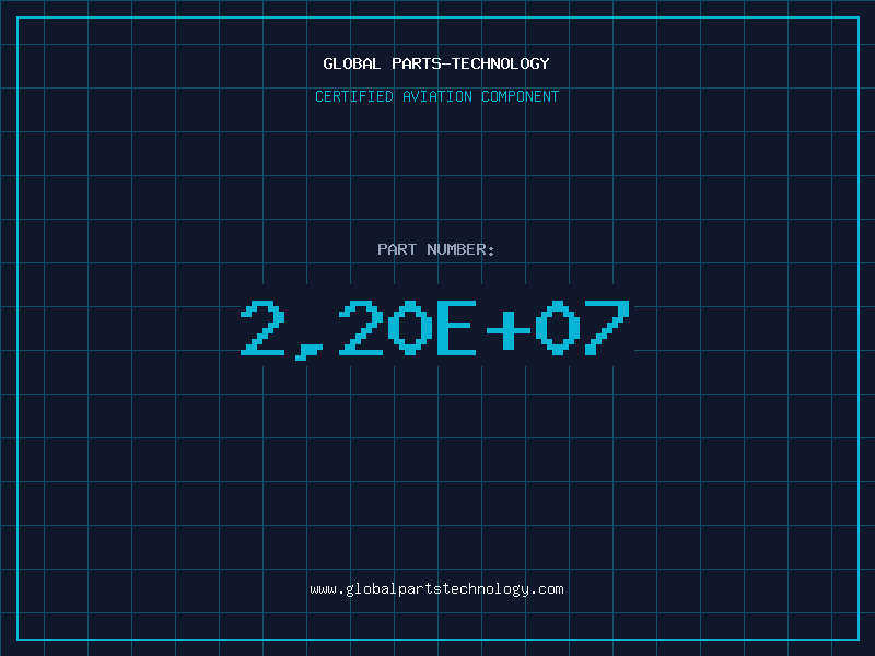 Aviation Part 2,20E+07