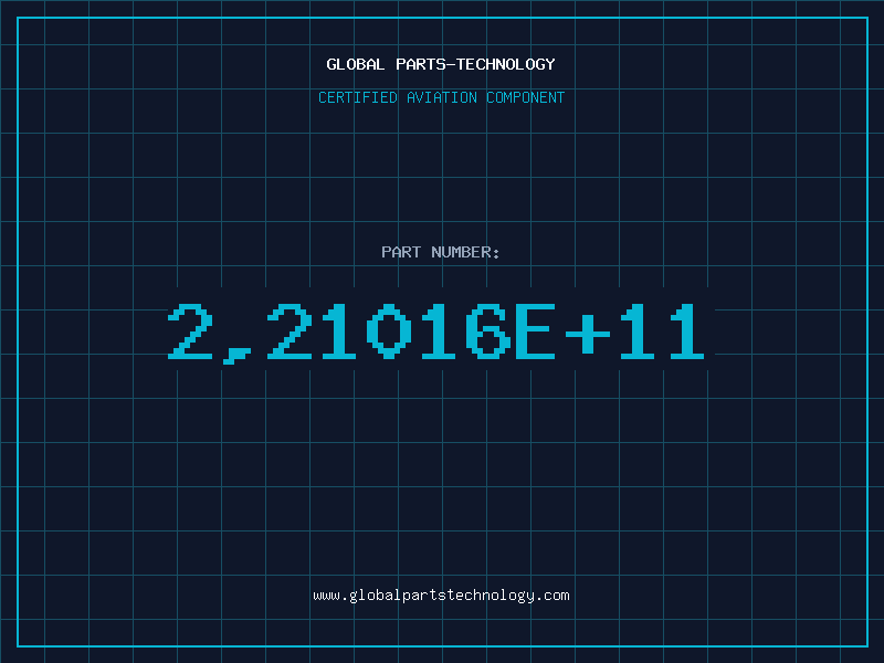 Aviation Part 2,21016E+11