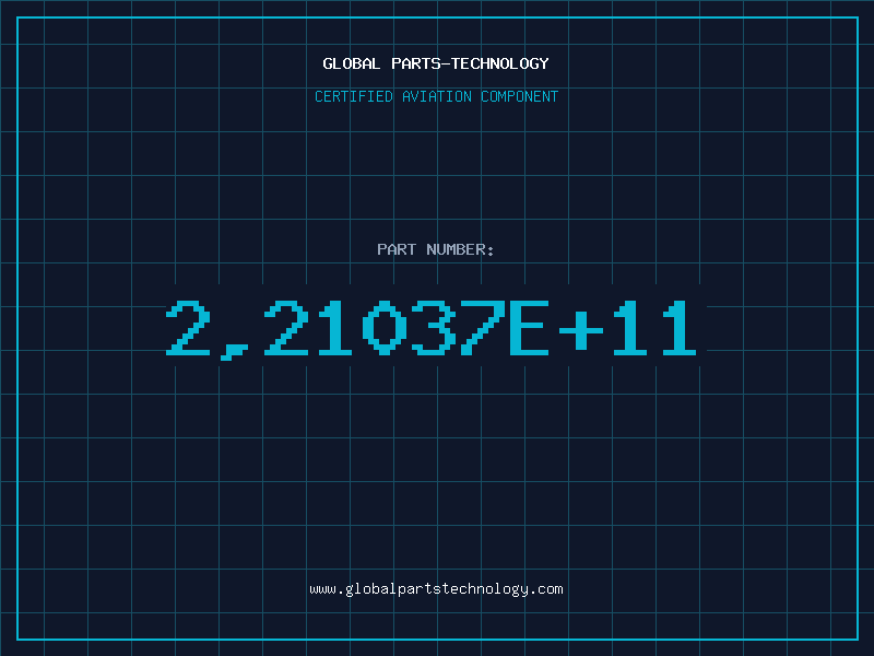 Aviation Part 2,21037E+11