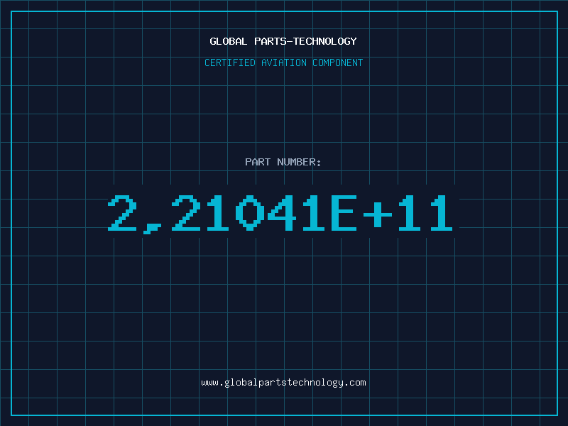 Aviation Part 2,21041E+11