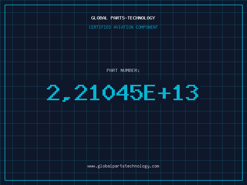 Aviation Part 2,21045E+13