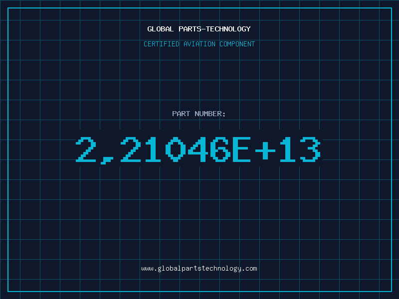 Aviation Part 2,21046E+13