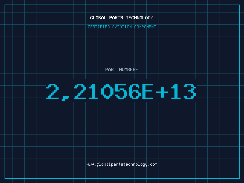 Aviation Part 2,21056E+13