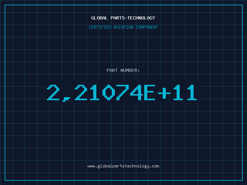Aviation Part 2,21074E+11