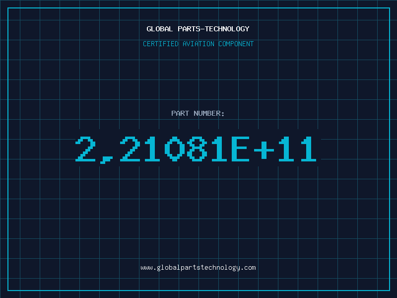 Aviation Part 2,21081E+11