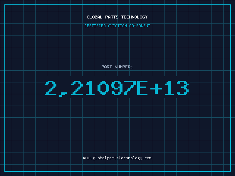 Aviation Part 2,21097E+13