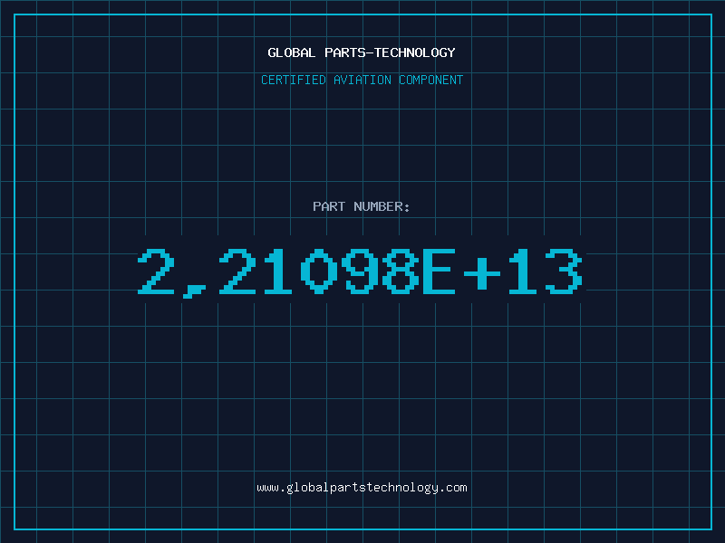 Aviation Part 2,21098E+13