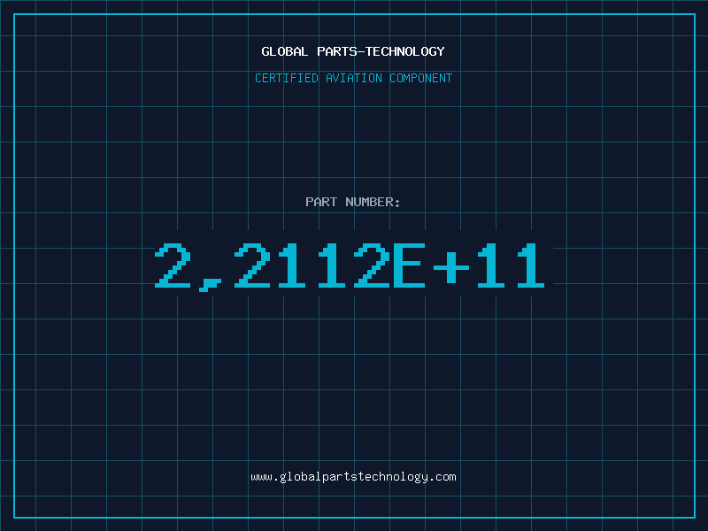 Aviation Part 2,2112E+11