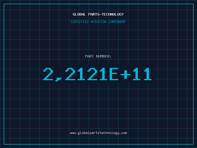 Aviation Part 2,2121E+11