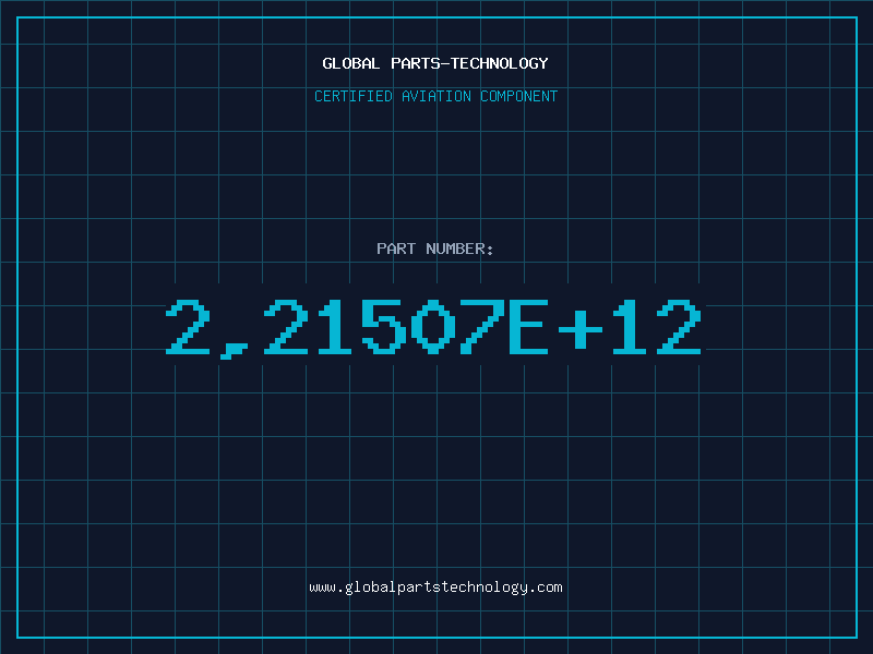 Aviation Part 2,21507E+12