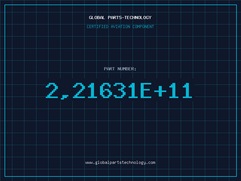 Aviation Part 2,21631E+11